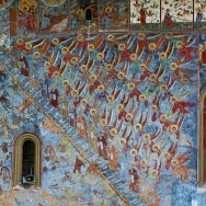 Calator prin Bucovina - Manastirea Sucevita