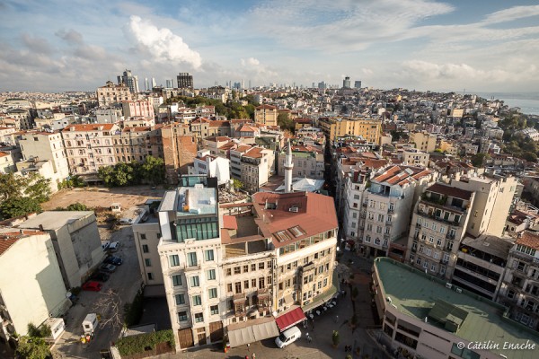 Jurnal de calatorie Istanbul (II) | Fotograf Catalin Enache
